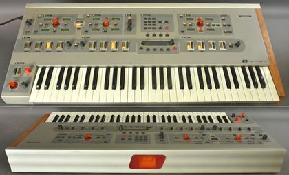 various-Hartmann Neuron - original classic 